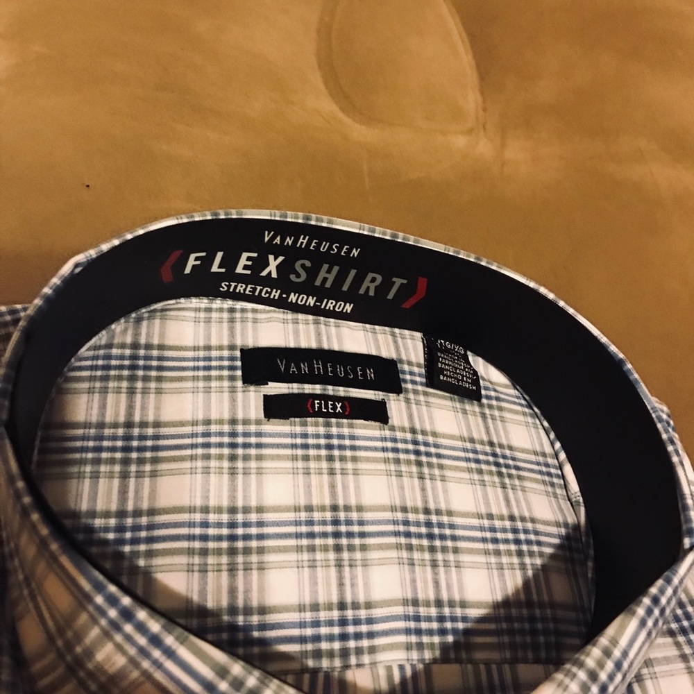 Men shirt NWT